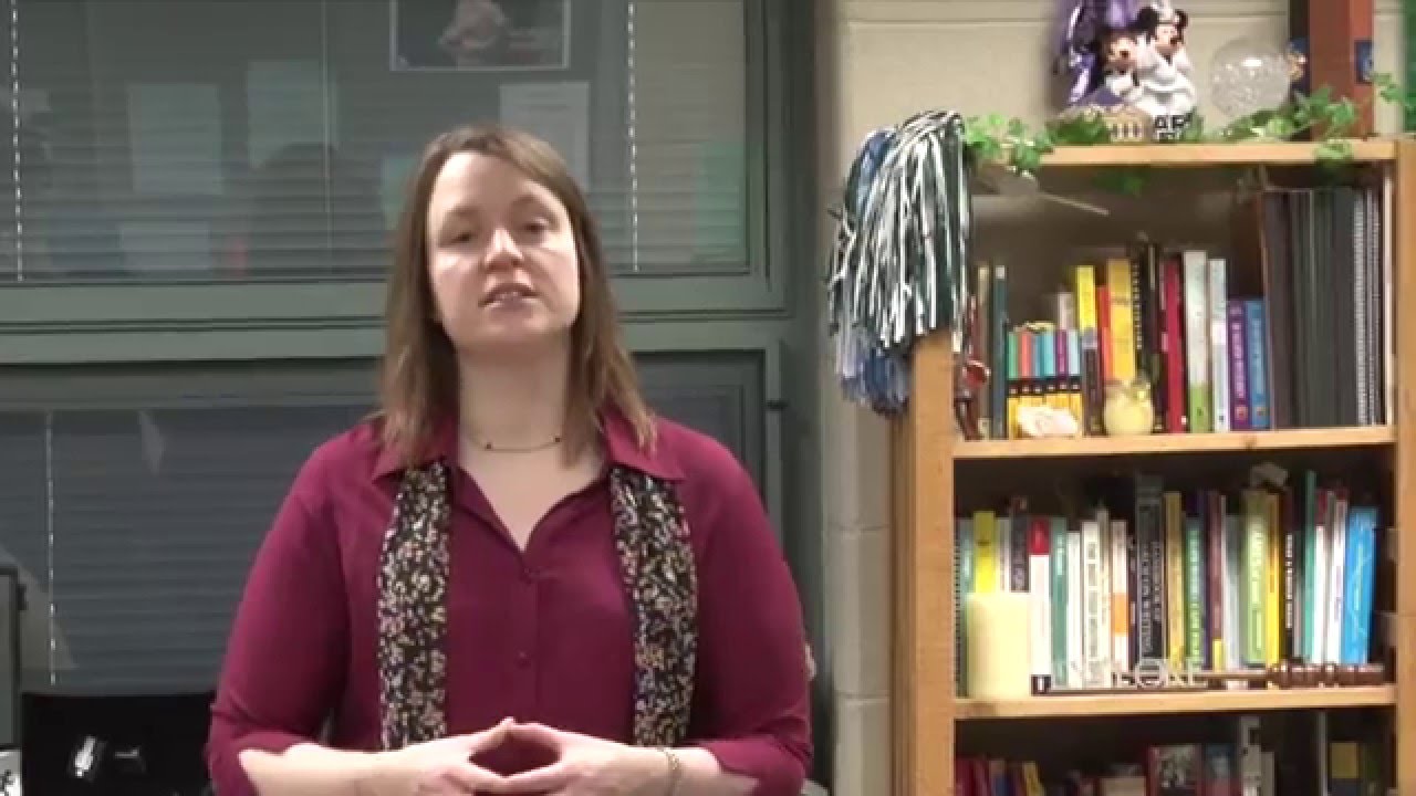Video 1.3 - Intro to  Visual Culture