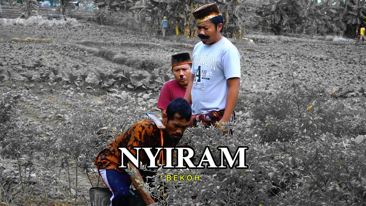 NJIRAM BEKOH