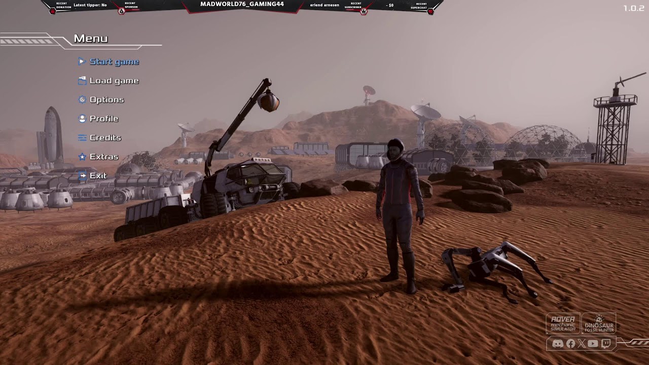 Occupy mars coop rebuild pt 2