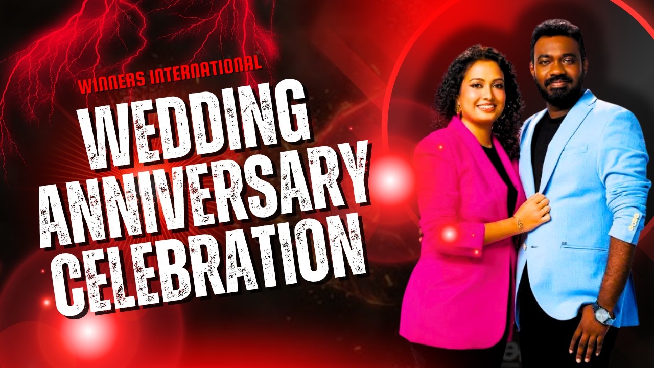 POWER SUNDAY SERVICE WITH PROPHET DR.KIRAN EZEKIEL AND PASTOR GLORY EZEKIEL || 15-02-2026