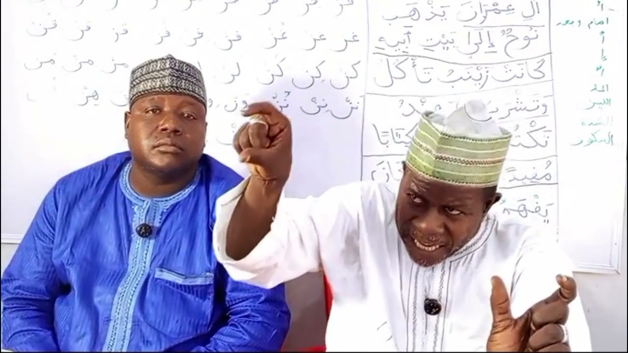 Tambaya akan ado na mata 