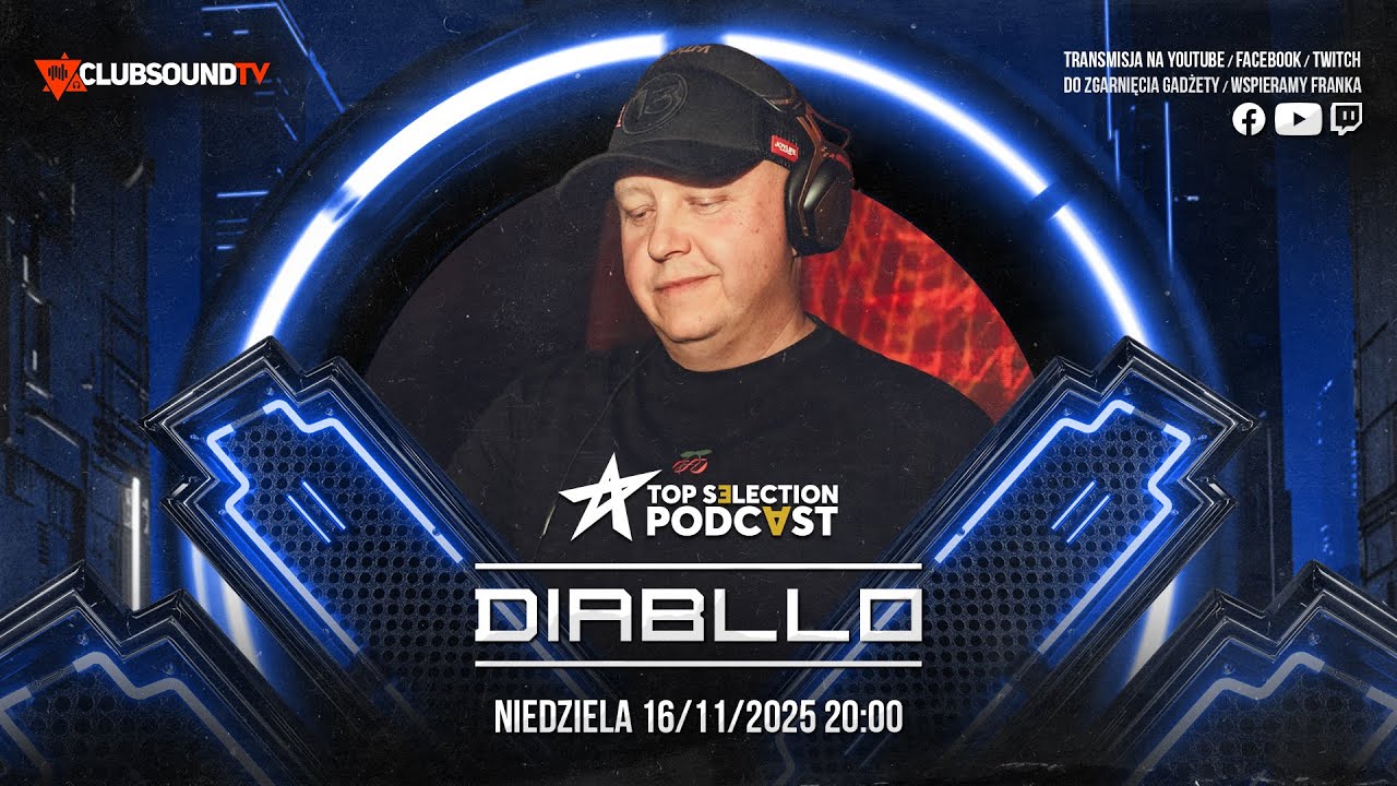 Diabllo- Top Selection Podcast! Episode 142