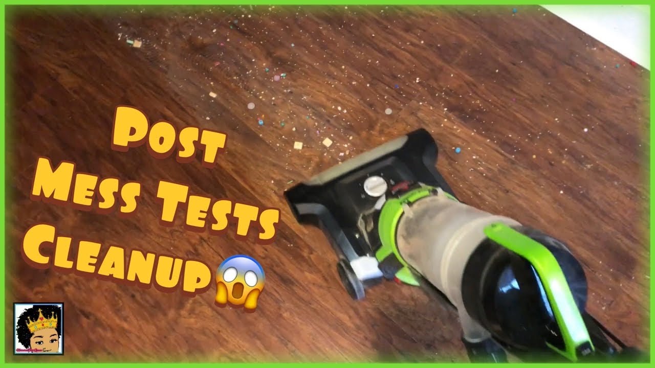 Natural Vacuuming in Living Room | What’s Under My Rug...and Couch?! 🤯 | Royal Request 👑 | 1080p60