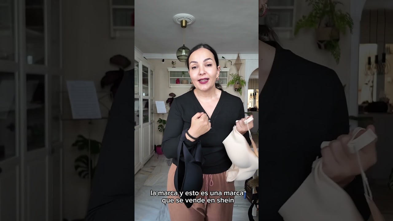 Sujetadores s&uacute;per c&oacute;modos!!