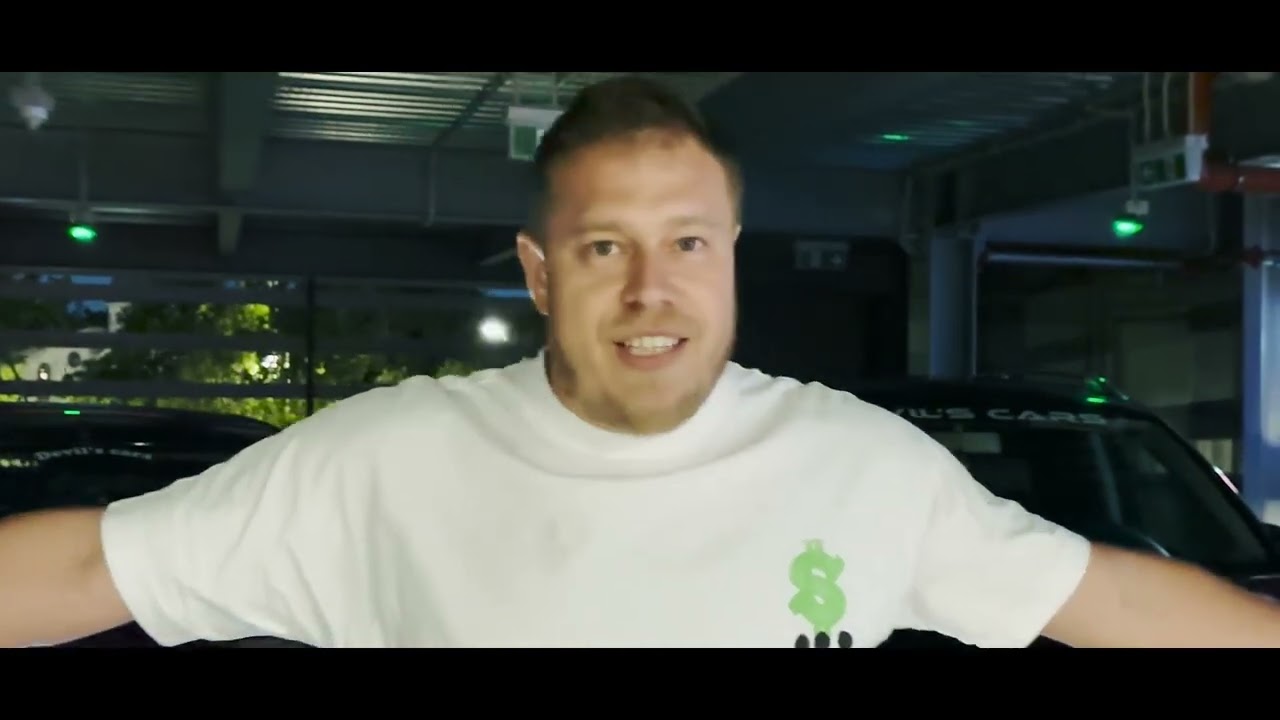 @MITAmusic feat. Retras - Evacuare din titan (VIDEOCLIP OFFICIAL)
