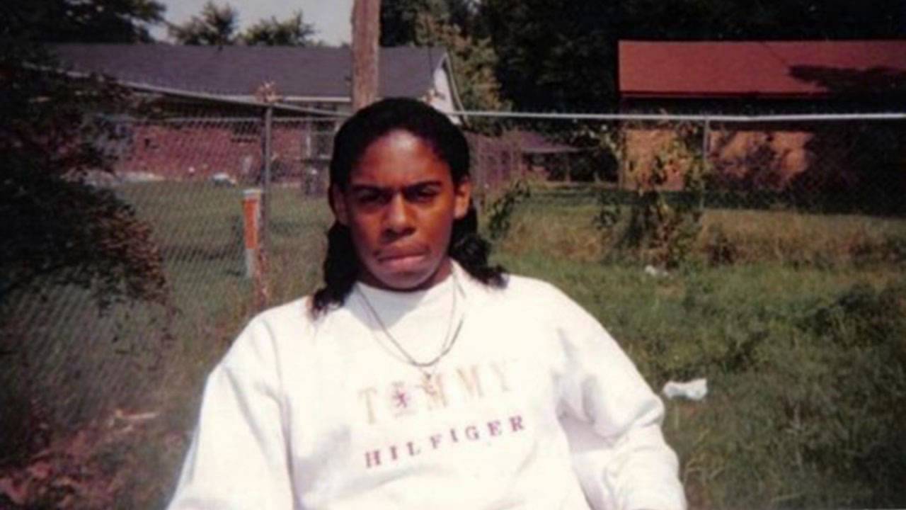 Tommy Wright III - Murder in the First