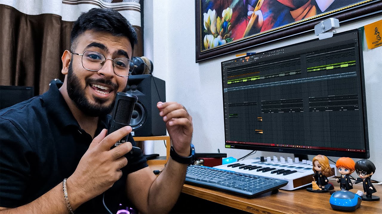 Top Websites to download Sample Packs & Vst's For Free (2024) | Hindi