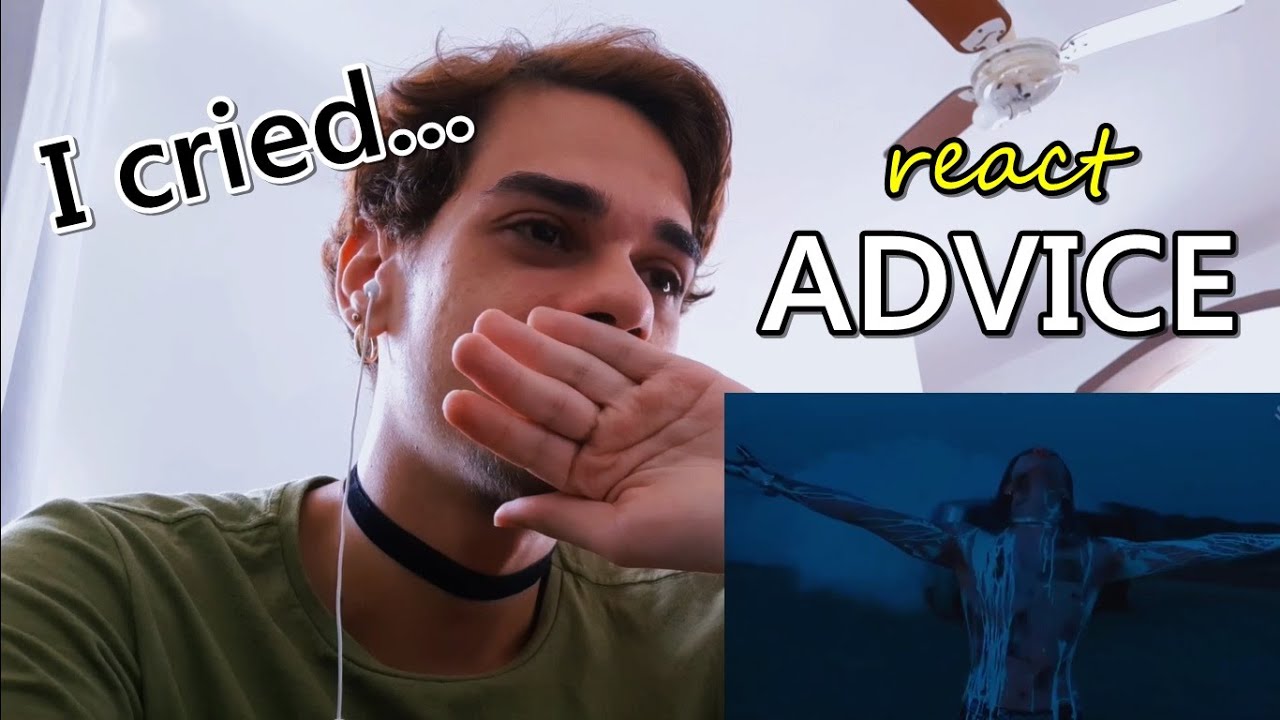 Reagindo a TAEMIN 'Advice' / Professional Dancer React