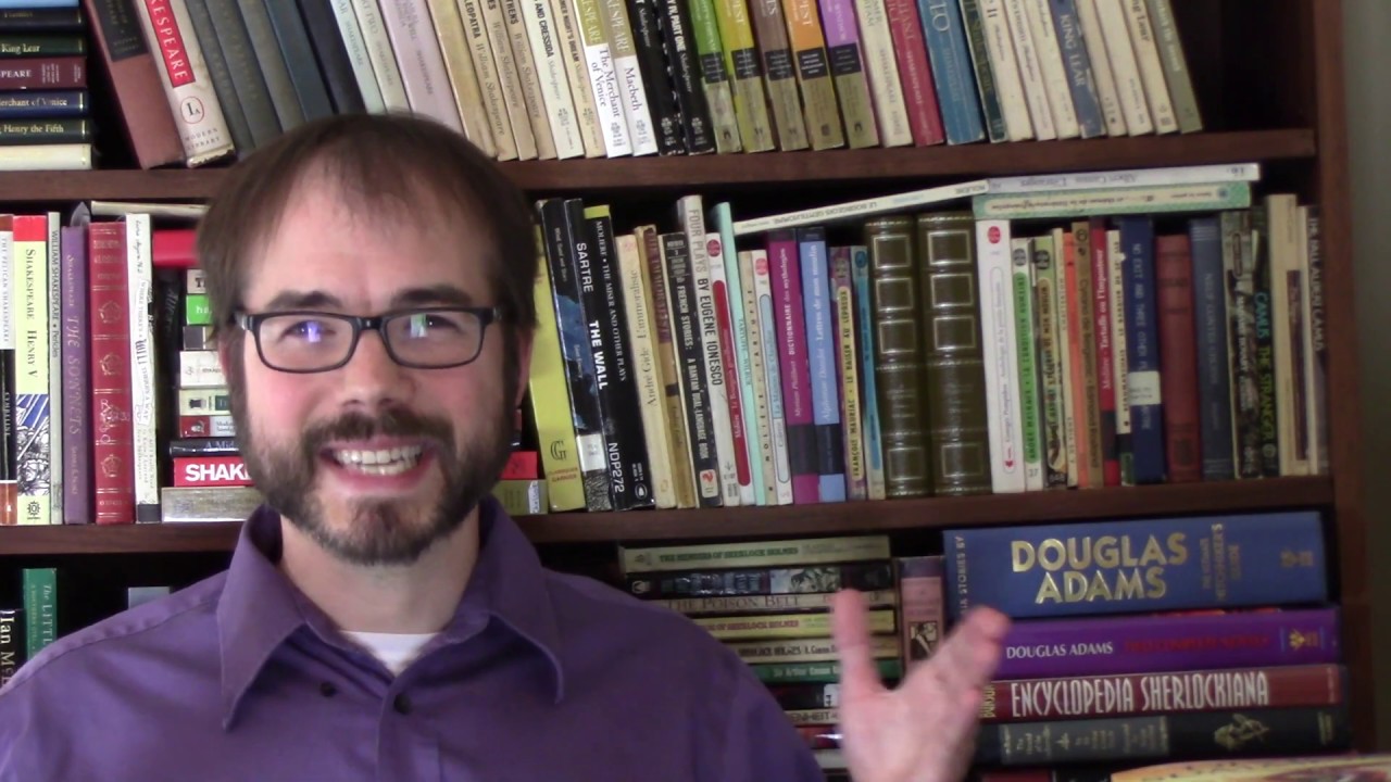 Shakespeare’s Quartos & Folios: How Shakespeare Was Published