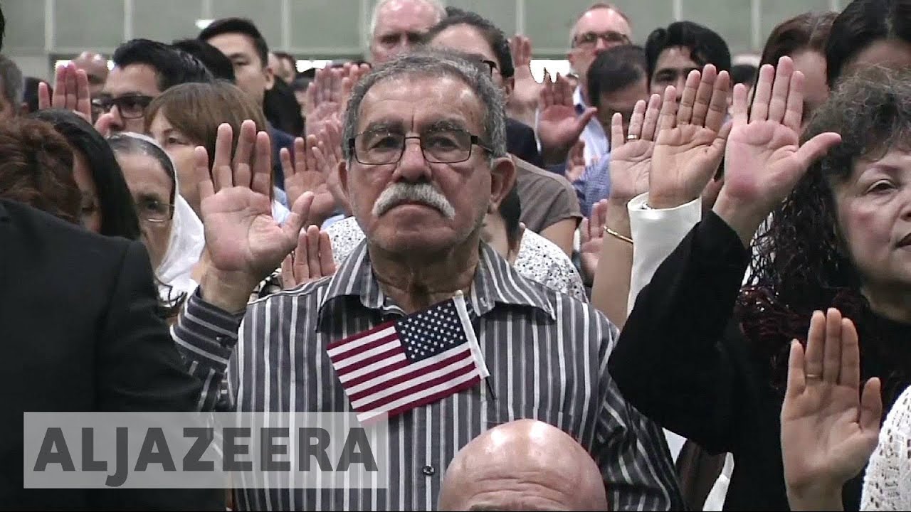 🇺🇸 US: Debunking the myth of 'chain migration'