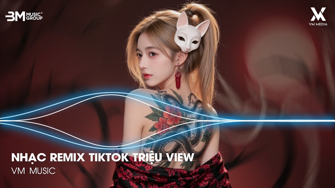 NONSTOP Club 2026 Vinahouse Việt Mix - Nhạc Remix TikTok Triệu View - BXH Nhạc Trẻ Remix Hay Nhất