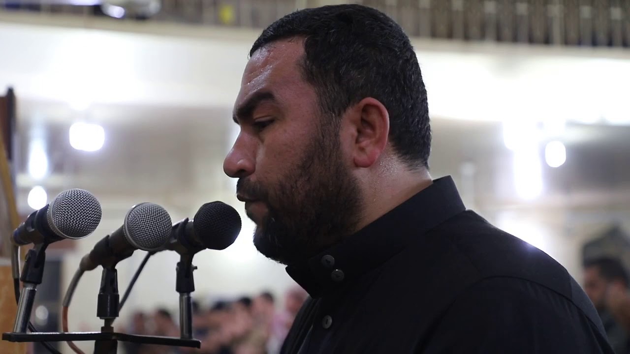 اهالي صلاح الدين عبر الجوامع والحسينيات يهللون ويكبرون مبتهلين الى الله بان يرفع عن العراقهذا الوباء