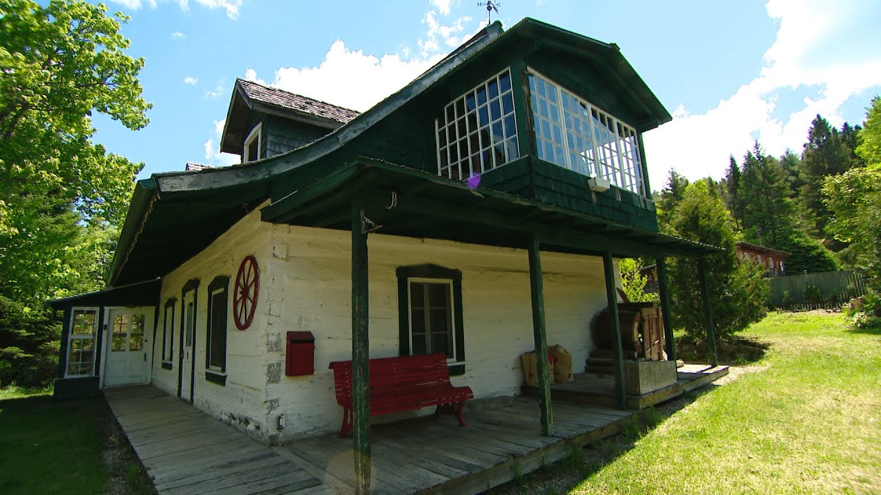 Municipalité de Val-David