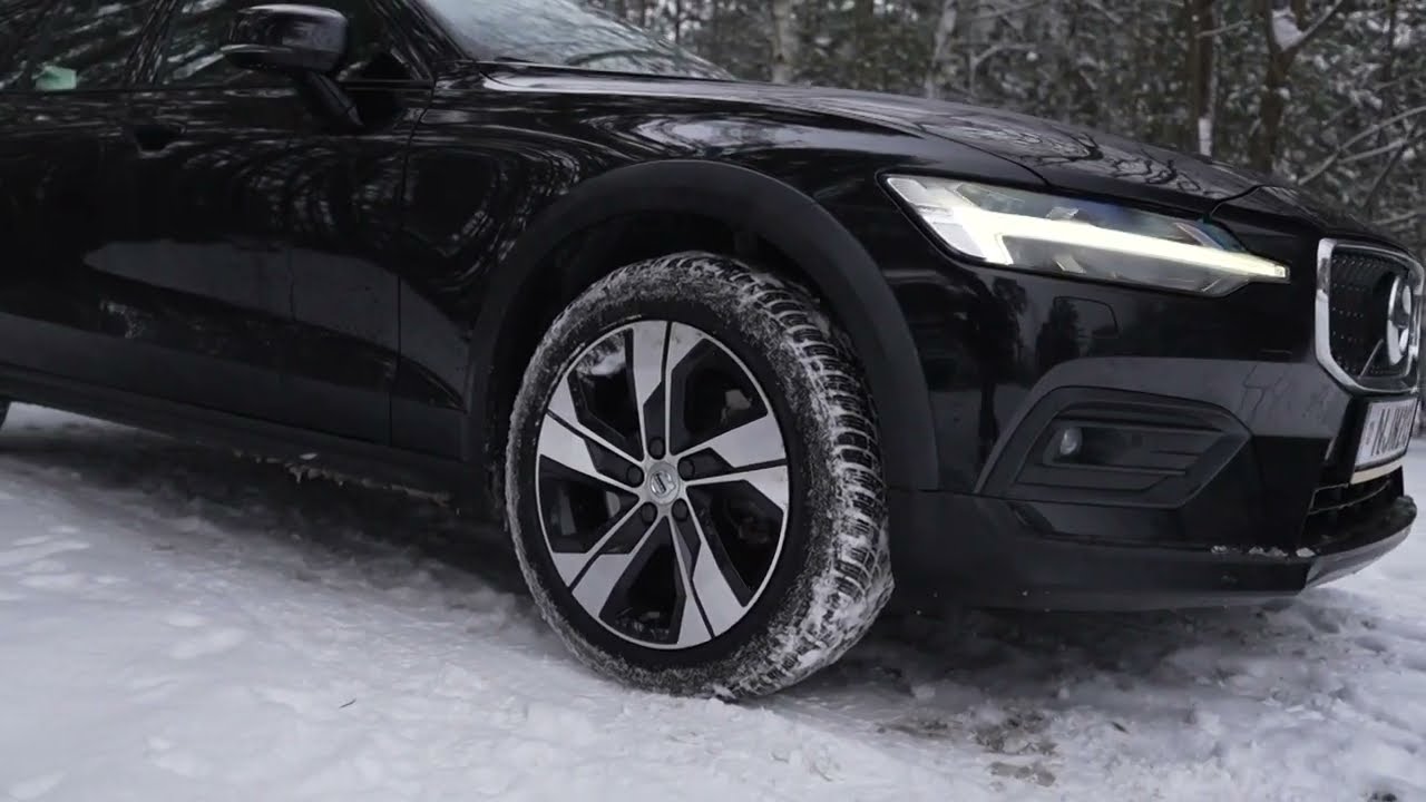 Autopilotas ep920 Volvo V60 naudoto automobilio testas