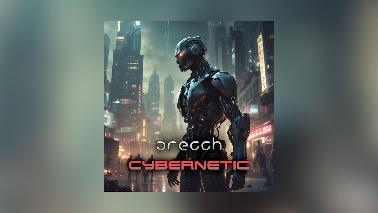 Orecch - Cybernetic (Original Mix)