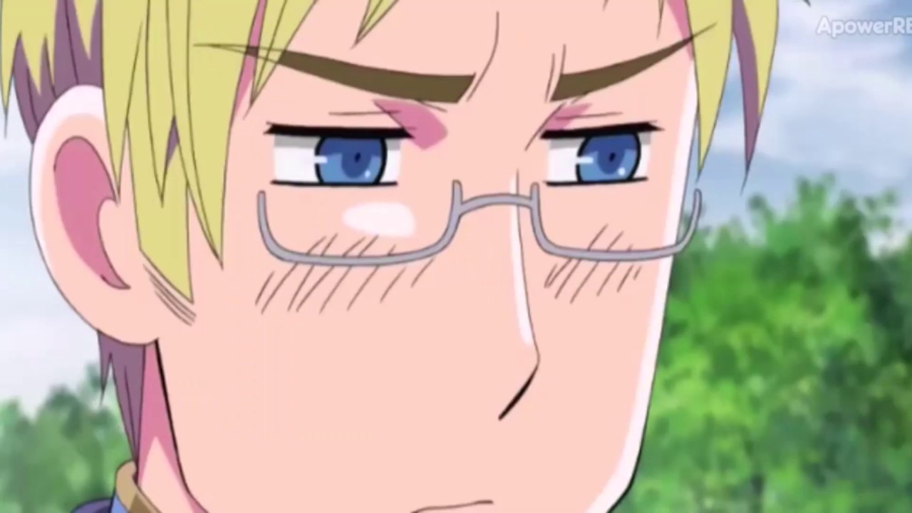 Hetalia Best Of Sweden