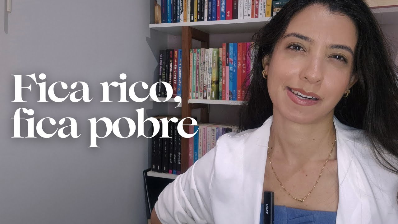 A magia do COME&Ccedil;O DO M&Ecirc;S que te coloca em uma GRANDE CILADA