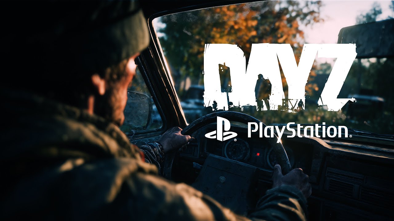 Перед тем, как мир снова закончится (Часть 3) DayZ Ливония Официальный сайт