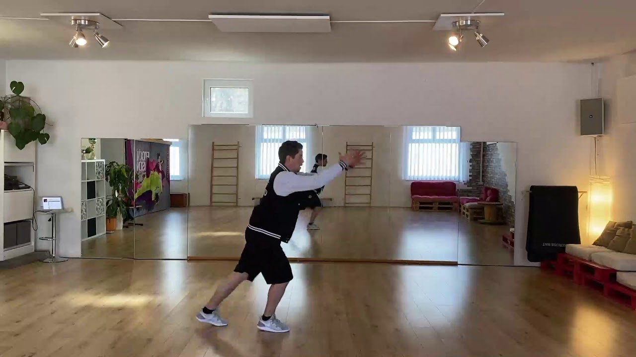 Rock the Billy - Swing Kurs