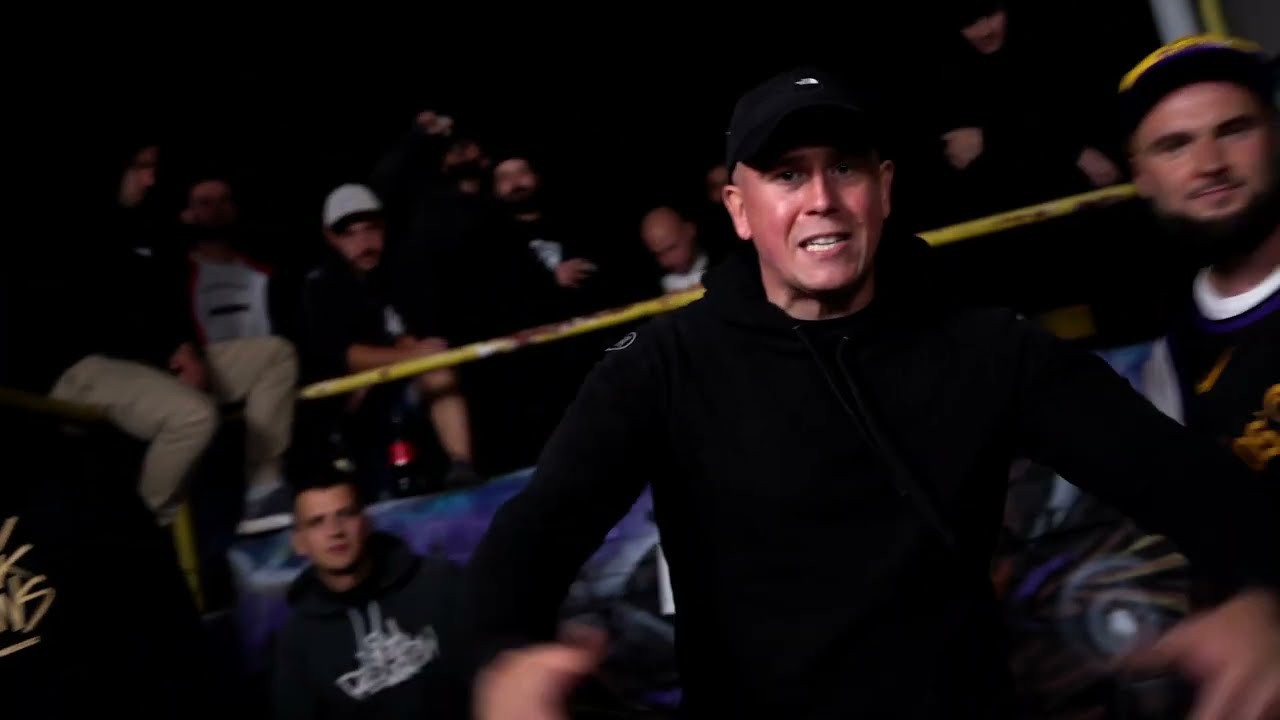 RAP LIVE 7 : Pluto Endi Dziki Pejdżer | Prod. Bednar, Skrecze DJ MRK