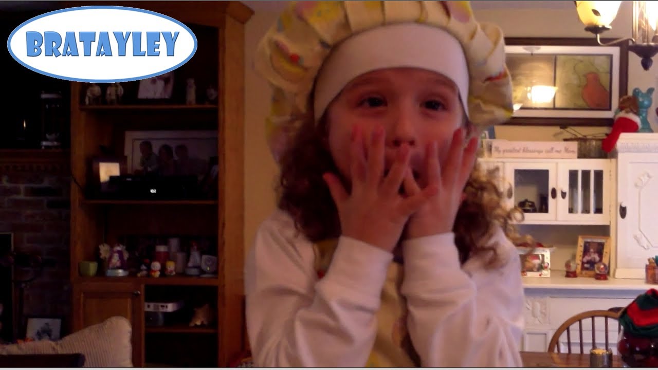 Happy Birthday, Annie! (WK 153.2) | Bratayley