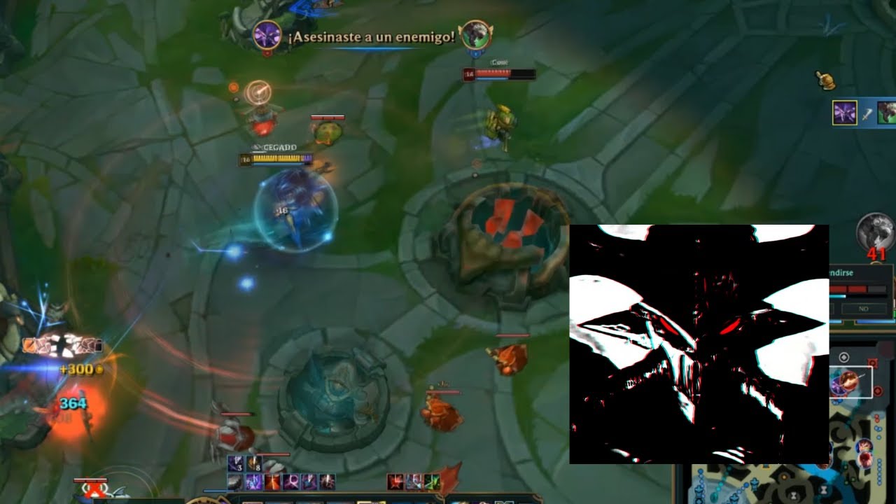 last kassadin montage  2022