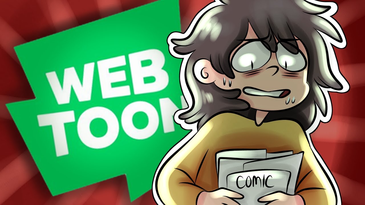 Webtoon's Toxic Standard Of Practice