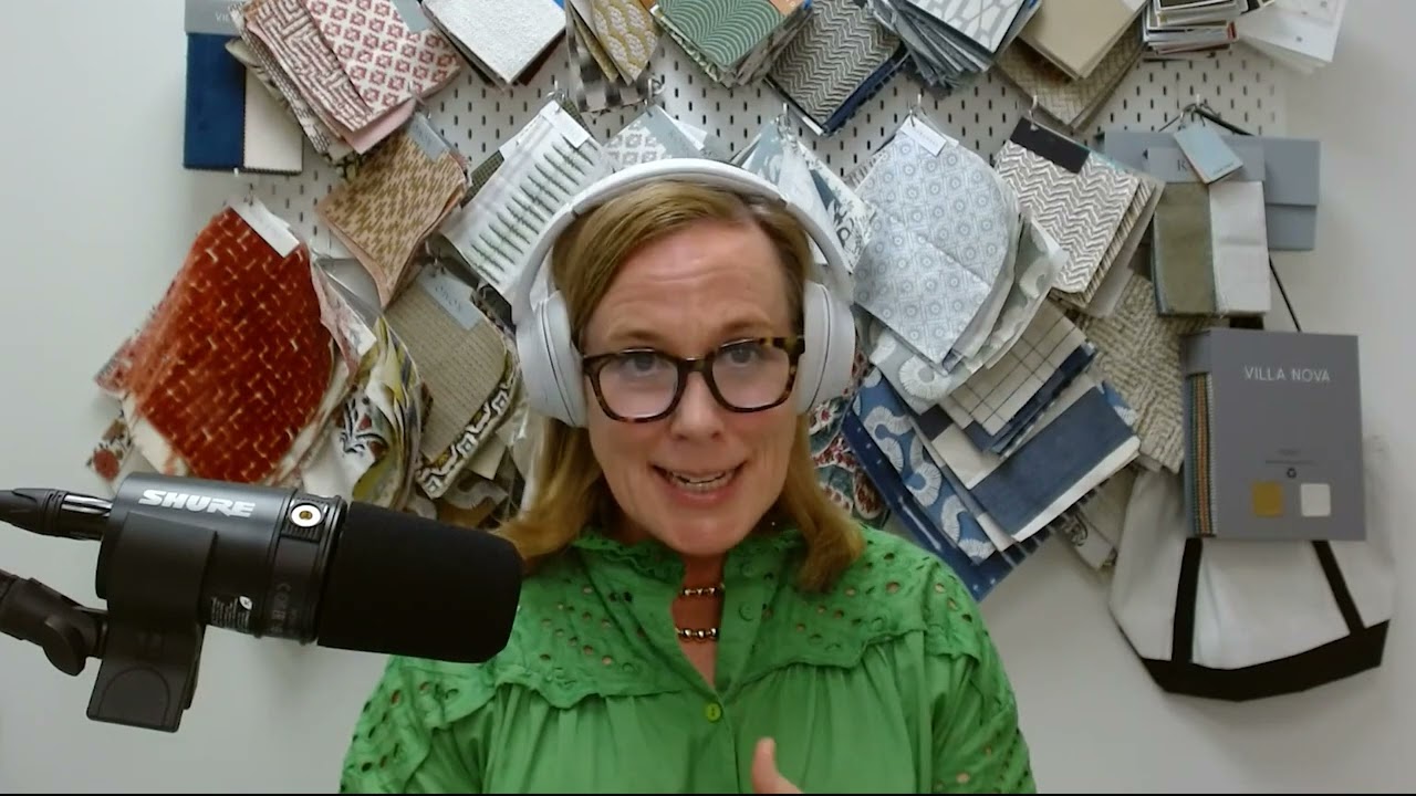 Is Tile Dead In The Kitchen? (Snack Sized Episode)