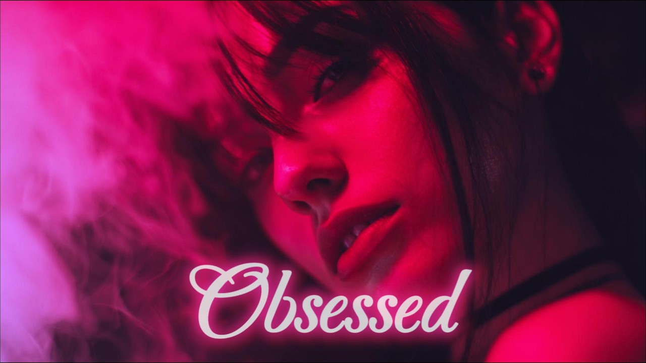 ObsiVeil — Obsessed II | 3AM Night Drive | Dark Chill Trap