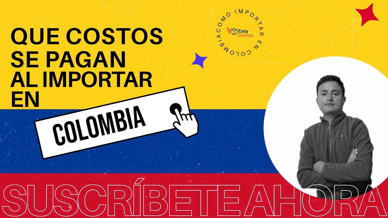 Costos de Importaci&oacute;n 2025 Colombia / Como comprar en Alibaba gu&iacute;a pr&aacute;ctica 