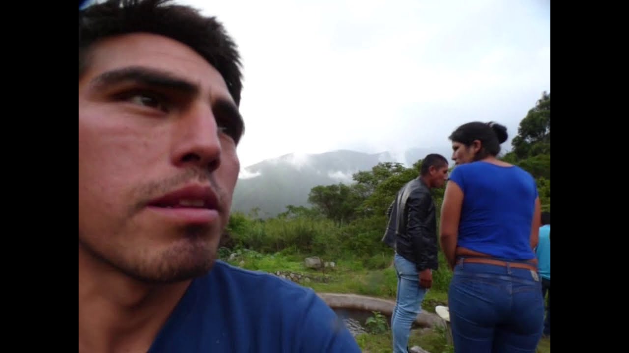 por las rutas de ANDAHUAYLAS - INKAWASI (Cusco)