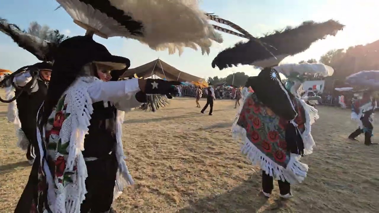 Carnaval Papalotla Atltepeilhuitl 2026 