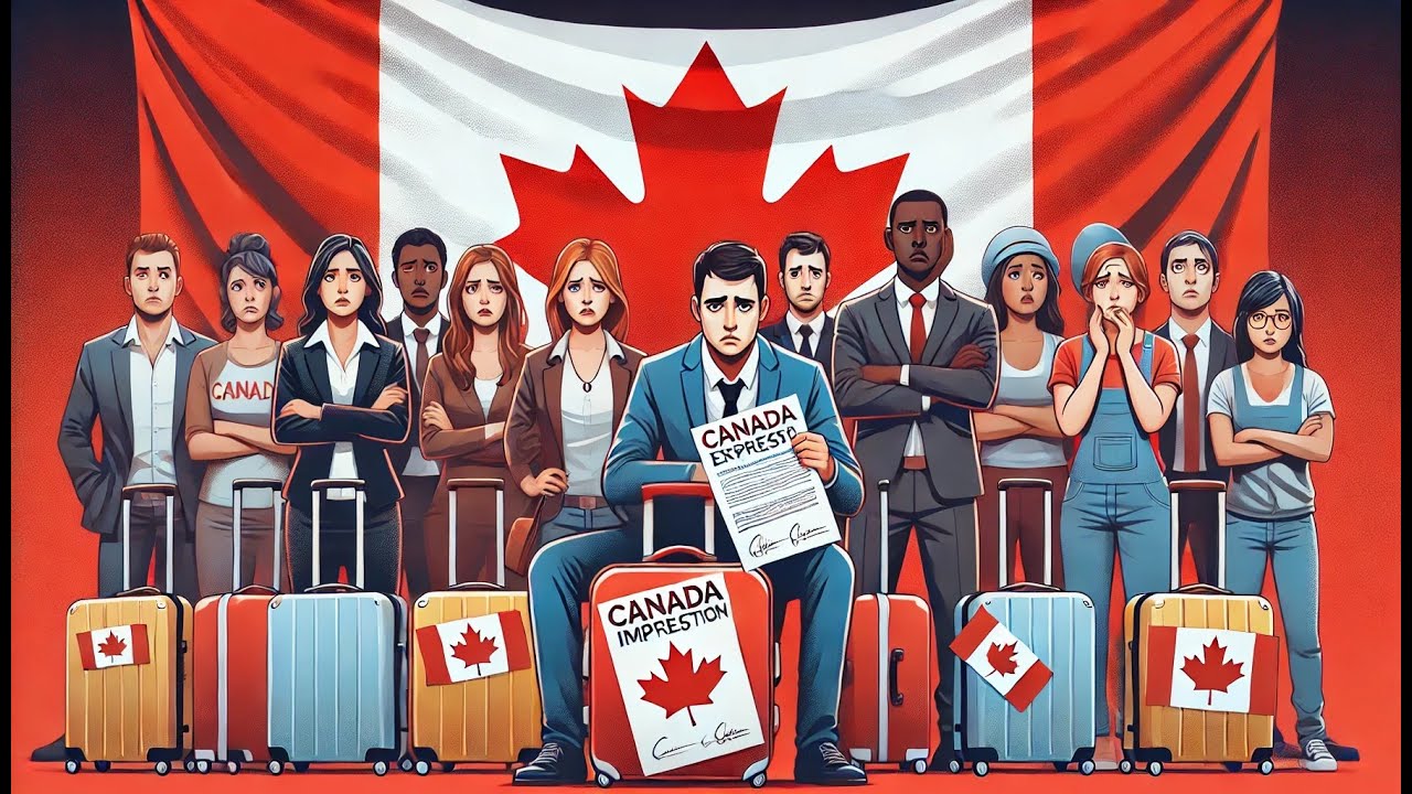 Breaking News: Canada&rsquo;s Express Entry Overhaul &mdash; Major Changes & Impacts Explained!