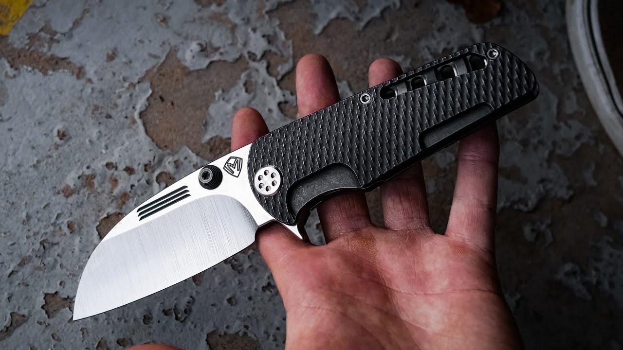 Медфорд доставил большую партию BC-1