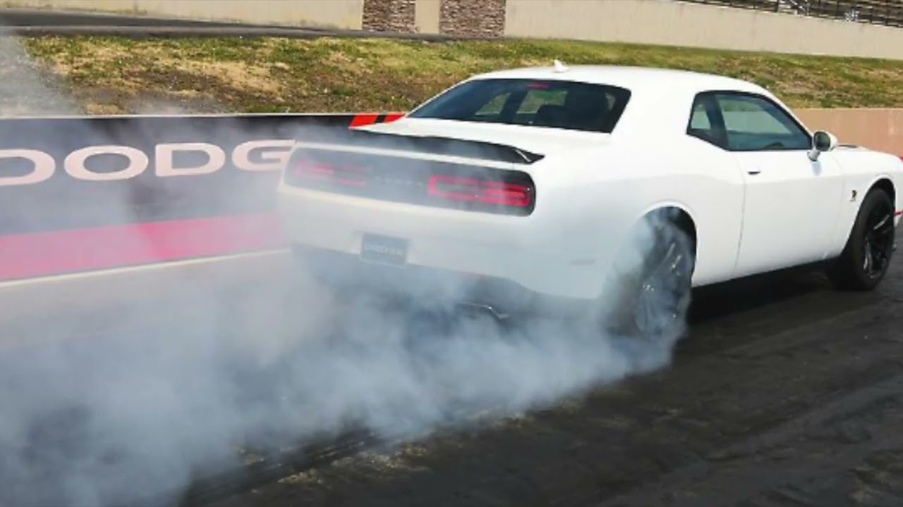 2023 Dodge Challenger | Landers Chrysler Dodge Jeep Ram of Norman