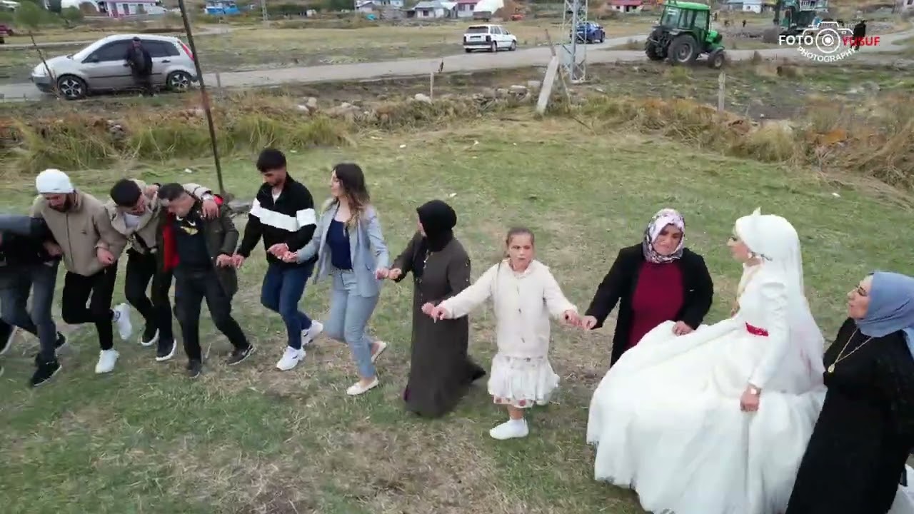 DEDEŞEN KÖYÜ DÜĞÜNLERİ