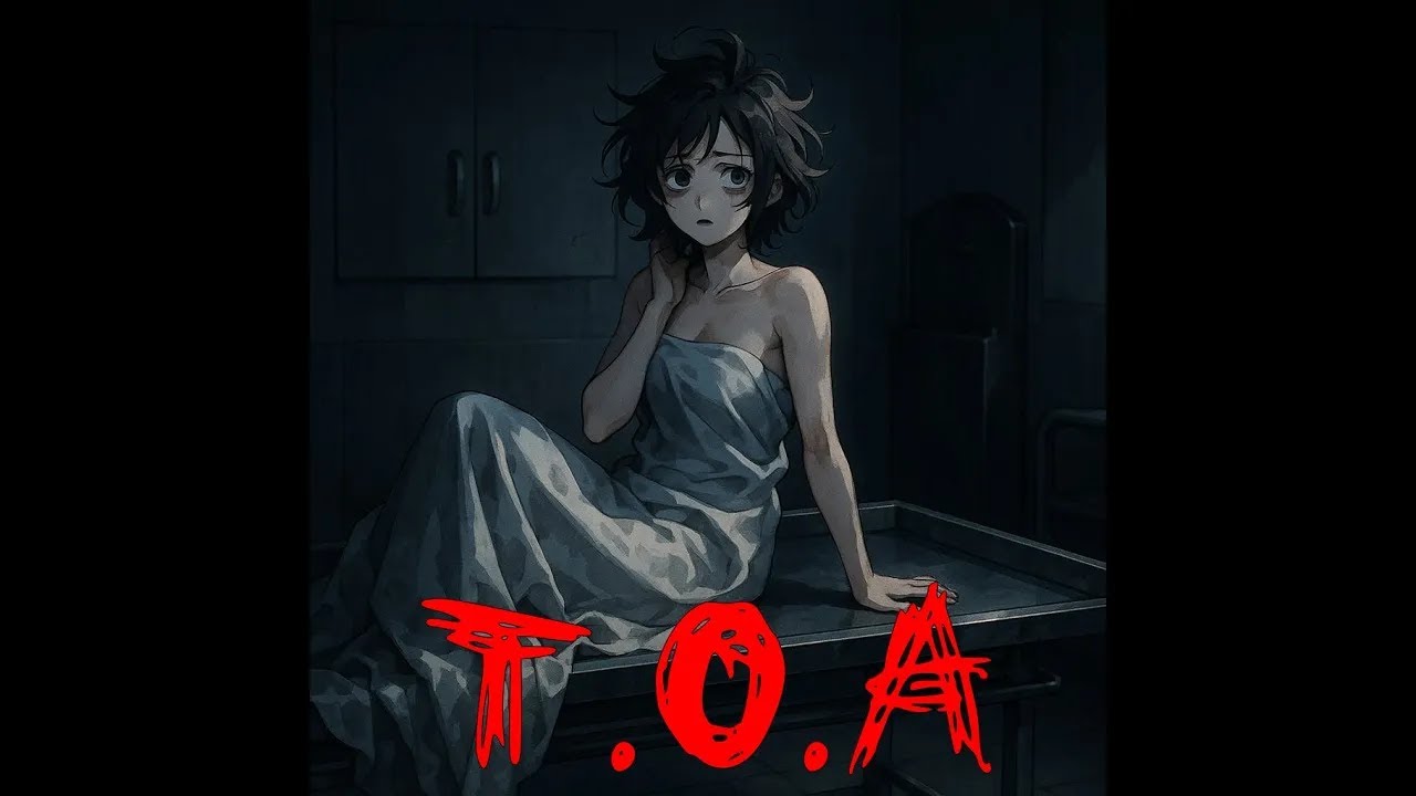 T.O.A. - Official music video (simple stone)