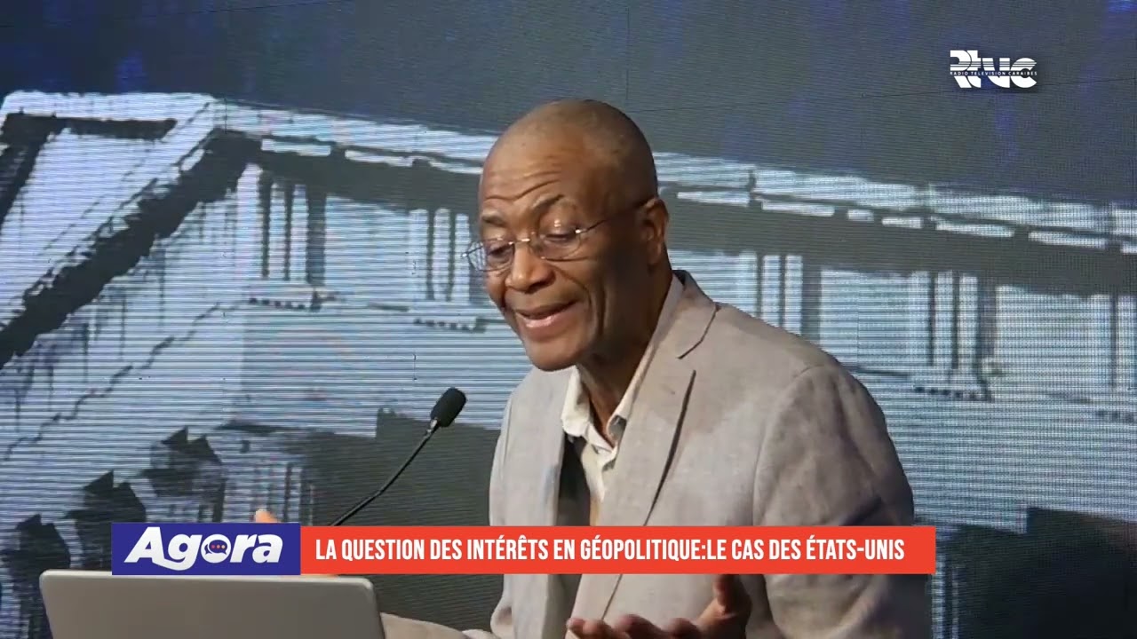 Sistèm entènasyonal la: Egalite souveren teyorik Nasyon Zini an ak reyalite brital rapò fòs yo.