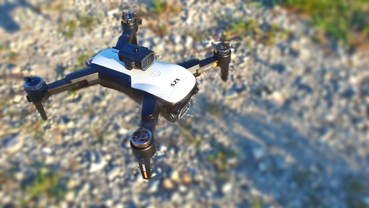 The Best 2026 Drone for Pocket change? Unboxing and quick review