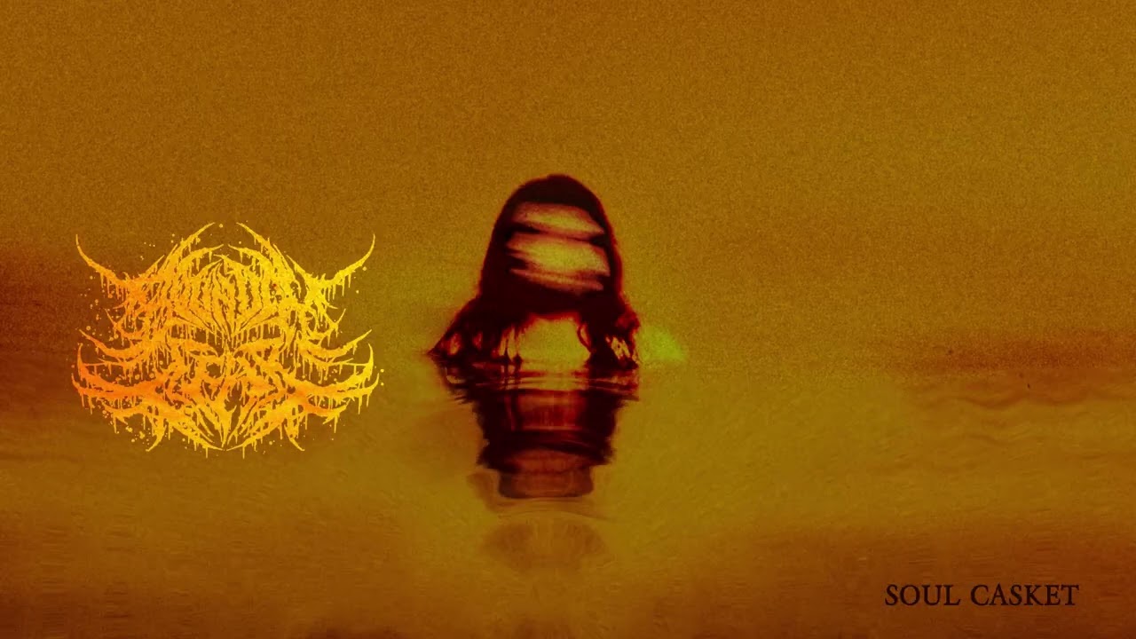 Bound in Fear - Soul Casket (Official Stream)