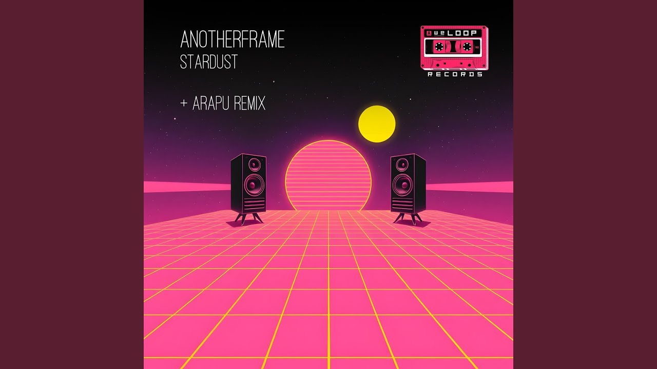 Digital Mantra (Arapu Remix)