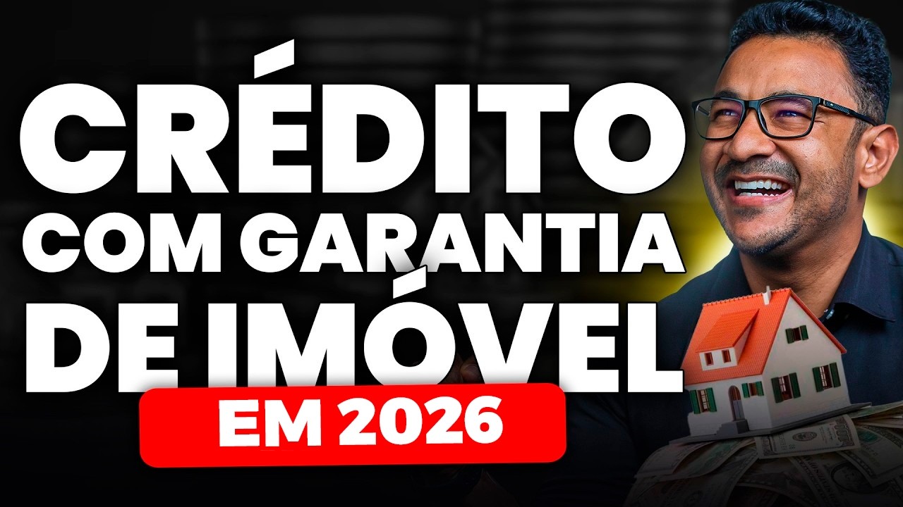 HOME EQUITY - PEGUE DINHEIRO COM SEU IM&Oacute;VEL E PAGUE QUASE NADA DE JUROS!!!!