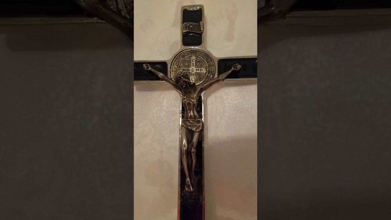 Una Verdadera Carta De Nuestro Salvador Jesucristo.