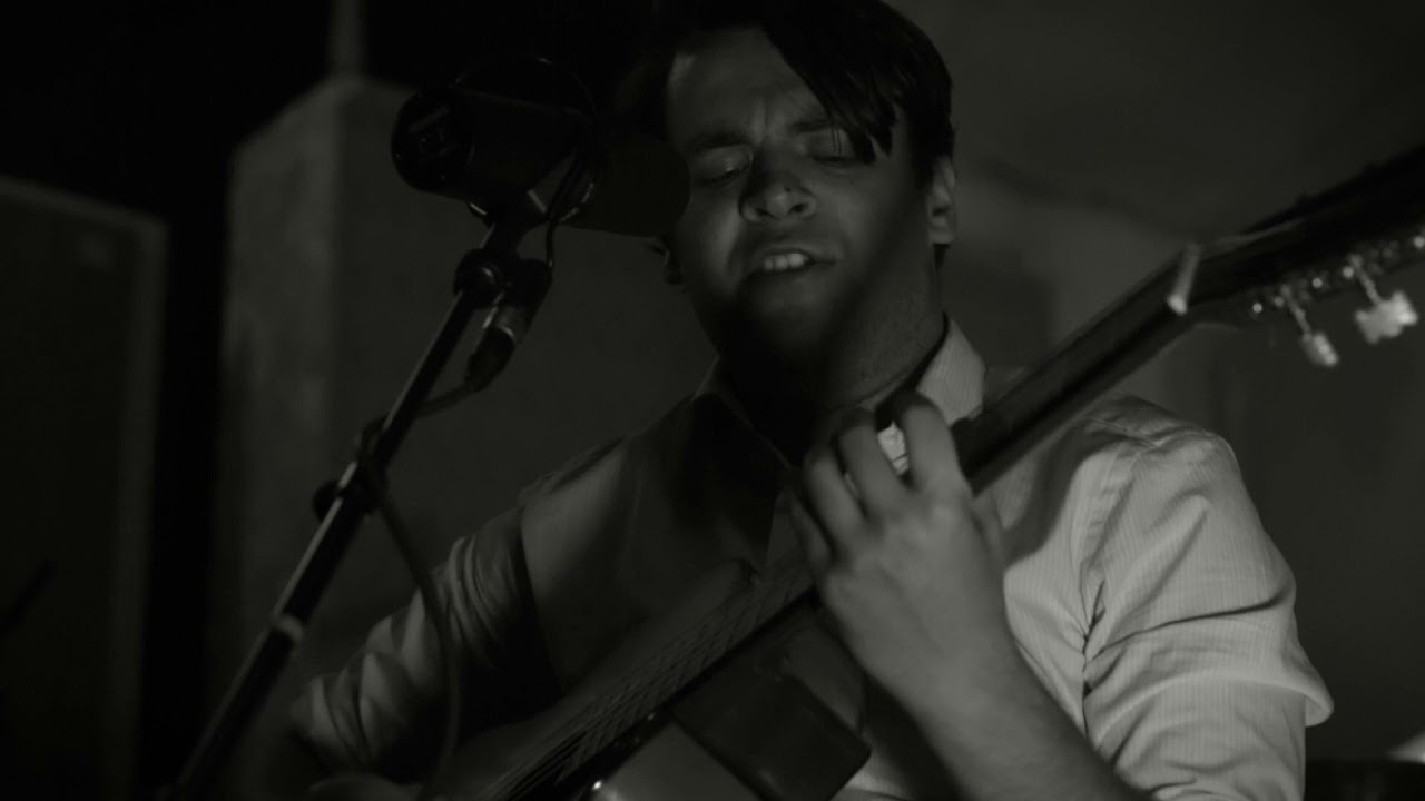 Stacey McMullen - Live in Session @JT Soar - 'Who Gives a Damn, In Nottingham?'