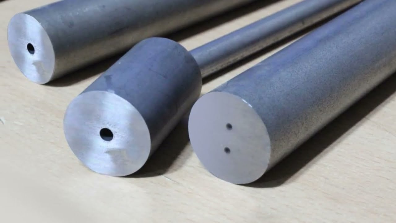 Automatic Carbide Rod Cutting Machine&ndash; Chennai Metco