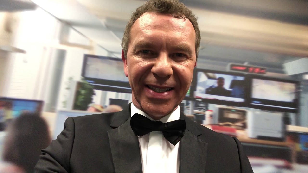 AMB: Wettbewerb "Dreher des Jahres 2020" mit Roman Roell - Jetzt teilnehmen!