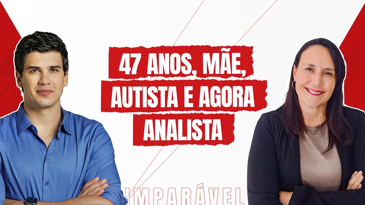 Aos 47, tornou-se Analista do TRE/SP e futura Auditora da CGM/SP | Ana Rosa Lencioni