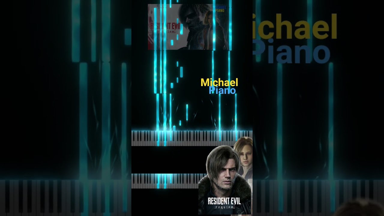 Resident Evil 9 Requiem - Ending Theme 