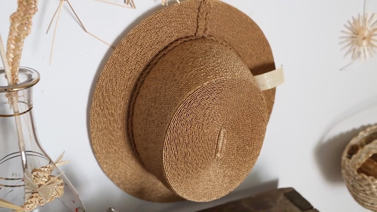 A jobbágytelki szalmakalap