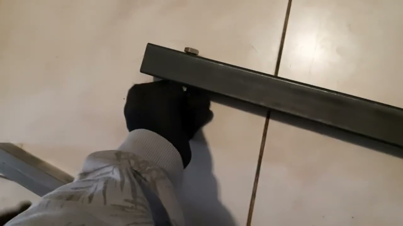 Medidas para elevador de condensadora o unidad exterior tipo split
